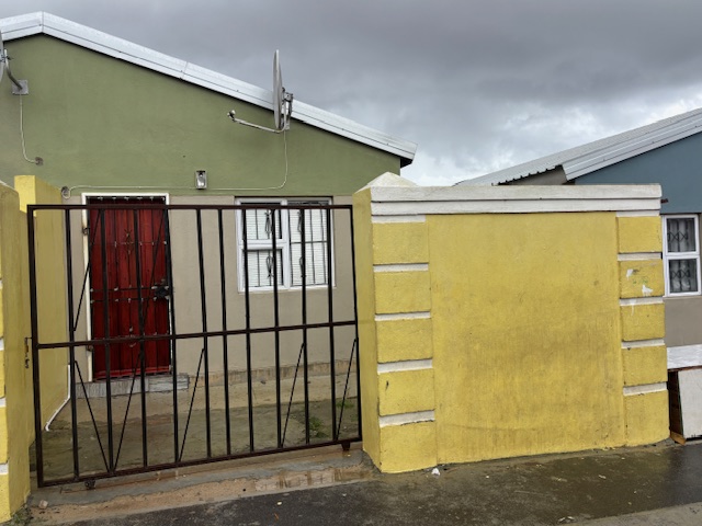 2 Bedroom Property for Sale in Forest Village Western Cape